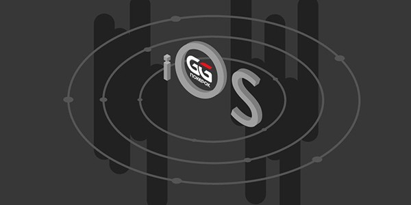 PokerOK на Айфон